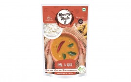 Mommy Made It Dal & Rice   Box  72 grams